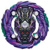 Dread Bahamut Ten