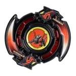 Driger Slash Heavy Fusion Black Version