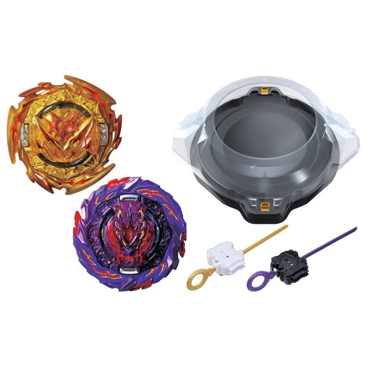 Takara Tomy Beyblade Dynamite Battle Stadium
