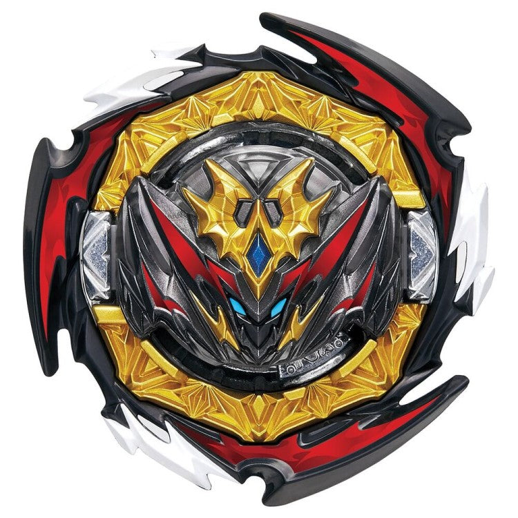 Takara Tomy Beyblade Dynamite Belial