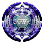 Takara Tomy Beyblade WBBA Earth Aquila