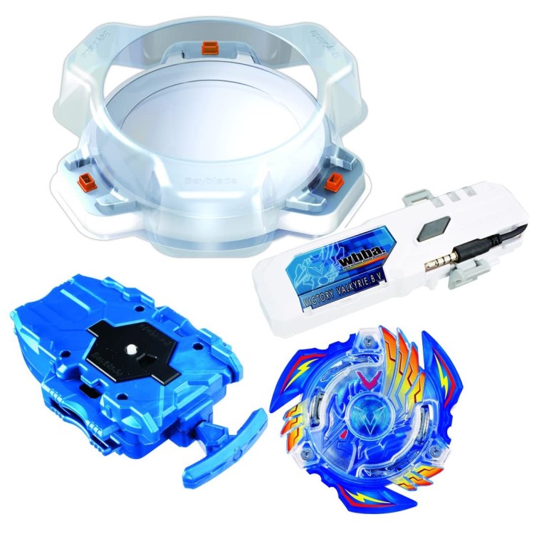 Takara Tomy Beyblade Burst Entry Set
