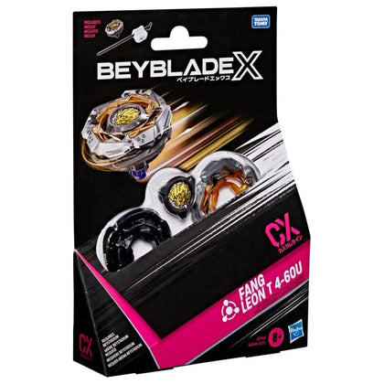 Toupie Beyblade Burst avec lanceur 8 pièces Gyro Metal Combat Toupie Beyblade Burst avec lanceur 8 pièces Gyro Metal Combat