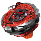 Flame Cerberus Beyblade X