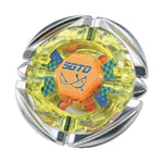 Takara Tomy Beyblade Flame Sagittario C145S