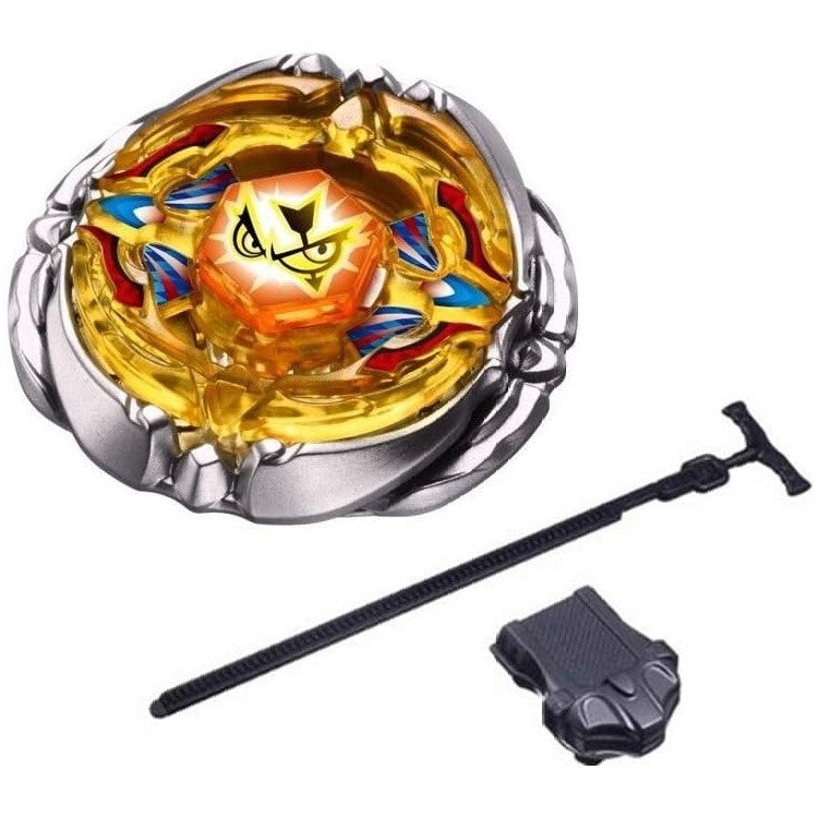 Beyblade Metal Fury Flash Sagittario