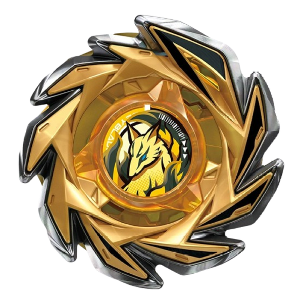 Fox Brush J2-60U | CX-06 03 | Beyblade Shop