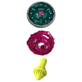 Beyblade X Mirage Clock 9-65B G2737