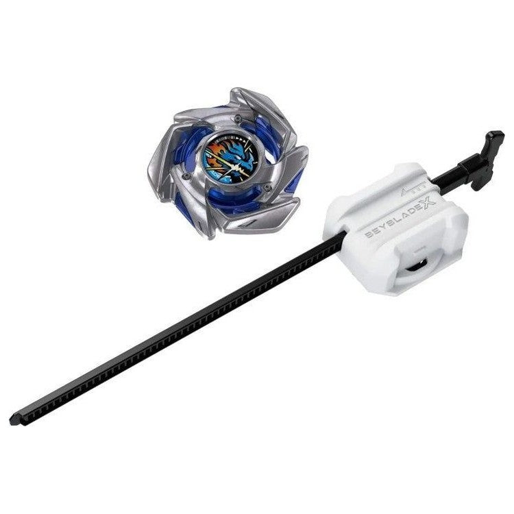 Beyblade X Strike Dran 4-50FF G2742