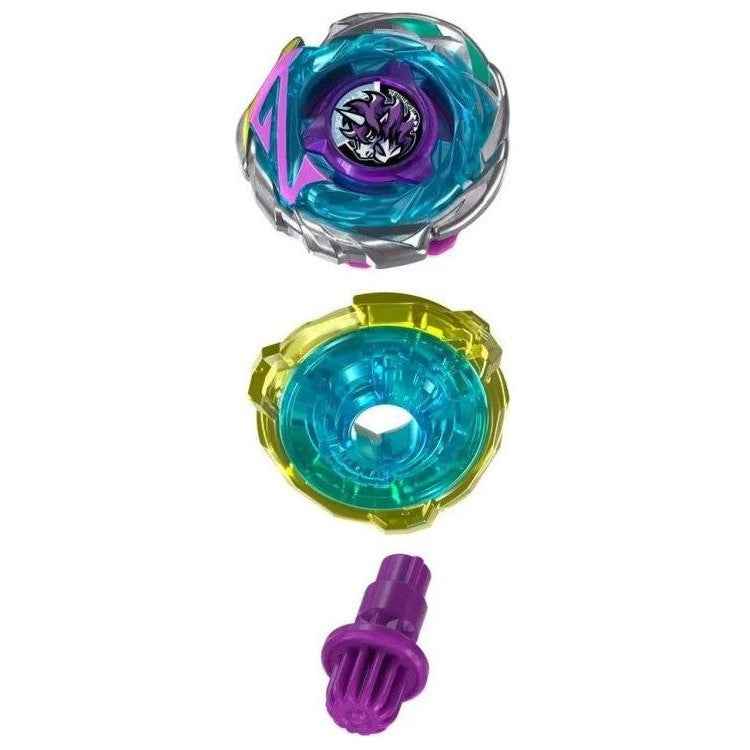 Beyblade X Delta Unicorn PO 3-60GU G2752