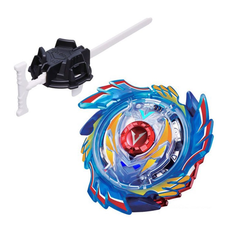 Takara Tomy Beyblade God Valkyrie 