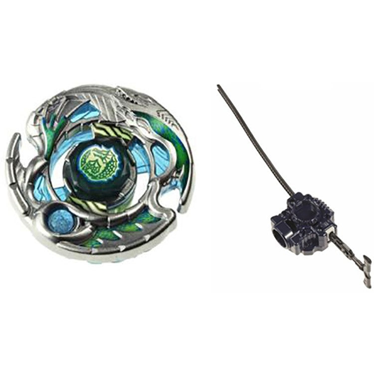 Beyblade Shogun Steel Guardian Leviathan 