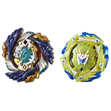 Hasbro Beyblade Fafnir F4