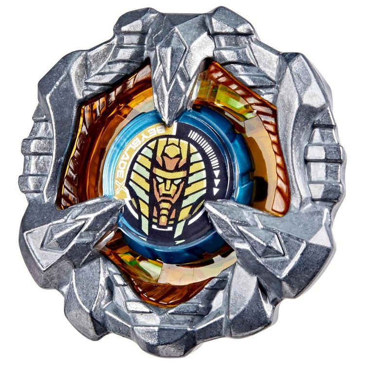 Hasbro Cowl Sphinx