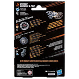 Hasbro Rudder Phoenix 4-70LF