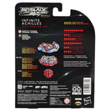 Beyblade Burst Pro Series Infinite Achilles