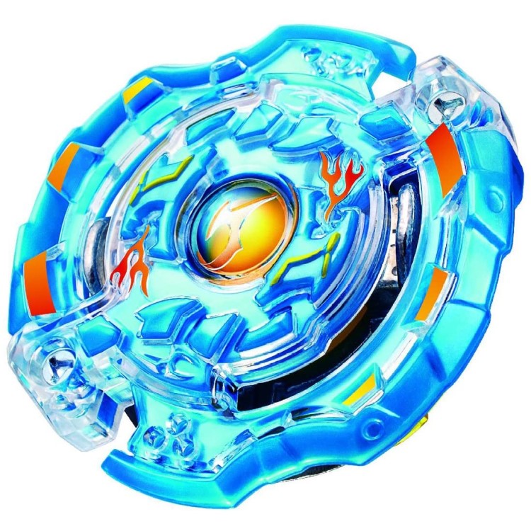 Takara Tomy Beyblade Burst Jail Jormungand
