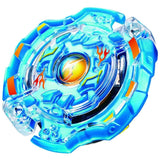 Takara Tomy Beyblade Burst Jail Jormungand