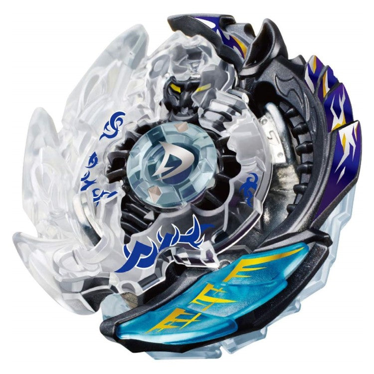 Takara Tomy Beyblade Killer Deathscyther 