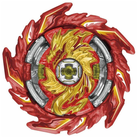 Toupie King Helios Zone 1B - Beyblade Burst Surge Toupie King Helios Zone 1B - Beyblade Burst Surge