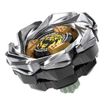 Takara Tomy Beyblade X Leon Crest