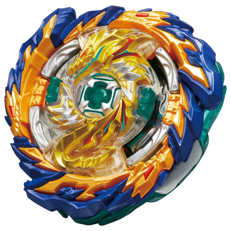 Beyblade Burst Surge Mirage Fafnir 