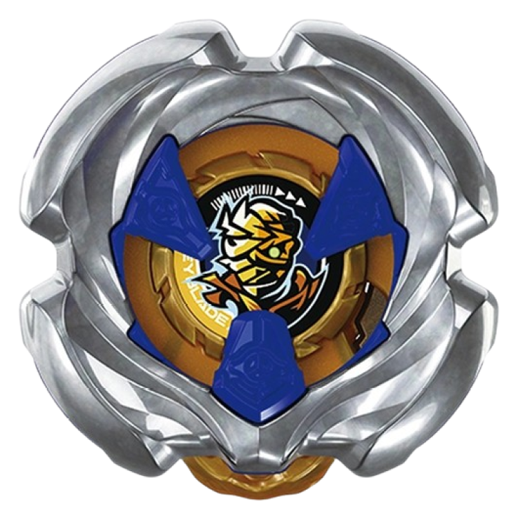 Takara Tomy Beyblade Mummy Curse