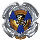 Takara Tomy Beyblade Mummy Curse