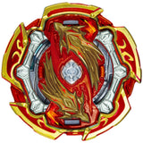 Naked Longinus 0Turn Rise Sen