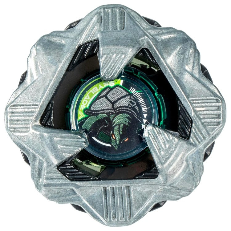 Obsidian Shell 4-60D | Hasbro | Beyblade Shop