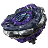 Takara Tomy Beyblade Perseus Dark CX-03