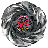 Phoenix Rudder 4-70LF