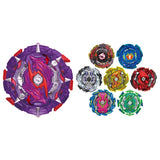 Takara Tomy Beyblade Random Booster Volume 17