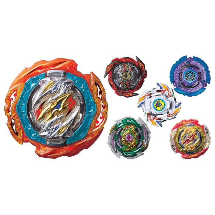 Takara Tomy Beyblade Random Booster Vol 25