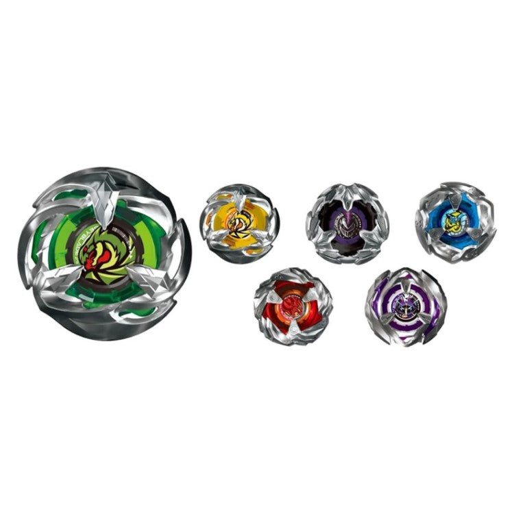 Takara Tomy Beyblade X BX-24