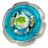 Takara Tomy Beyblade Rock Leone