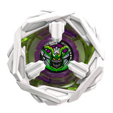Takara Tomy Beyblade Samurai Steel