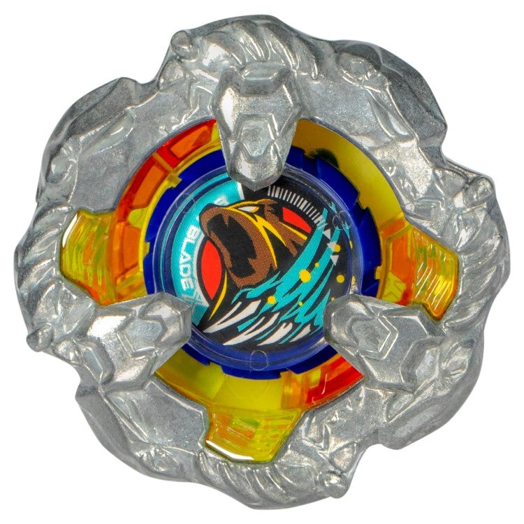 Beyblade X Savage Bear