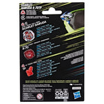 Beyblade X Scarlet Garuda 4-70TP