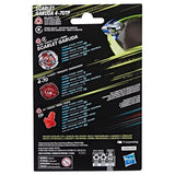Beyblade X Scarlet Garuda 4-70TP