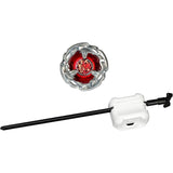 Hasbro Beyblade Scythe Incendio 