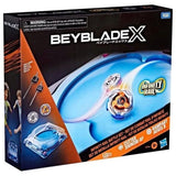 Set de Combat Beyblade X Infinity Rail