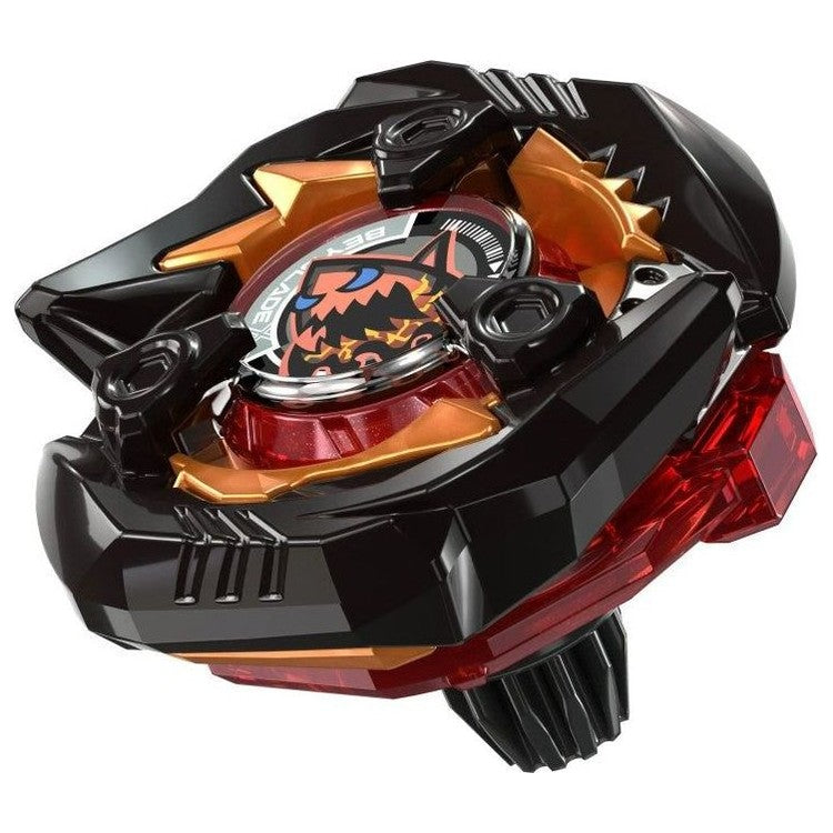 Shark Edge 2-60GP | Metal Coat Black