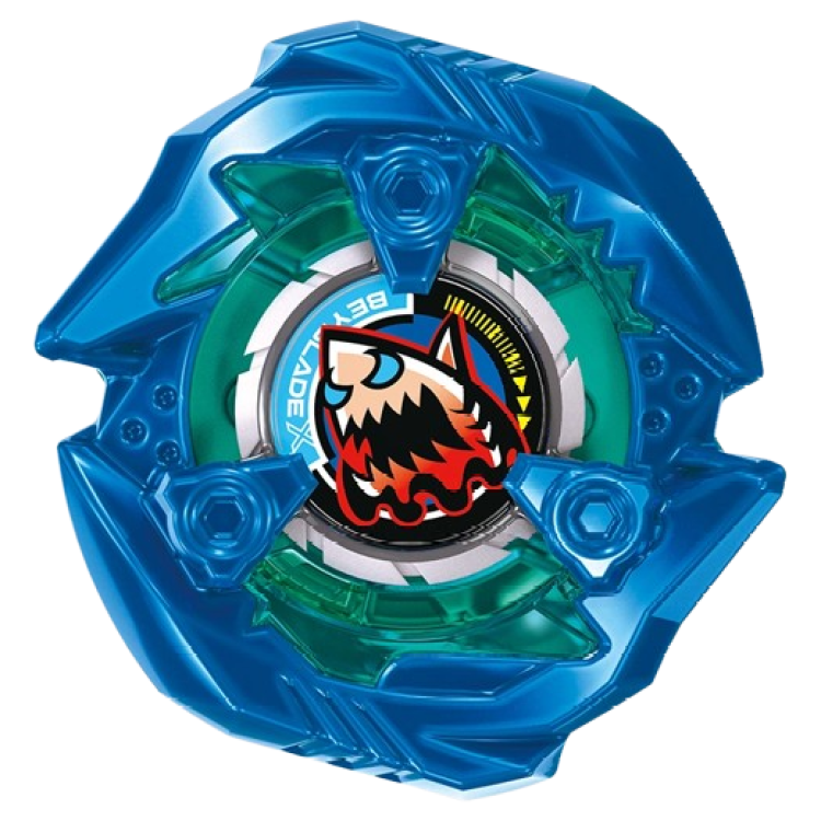 Shark Edge 4-70E