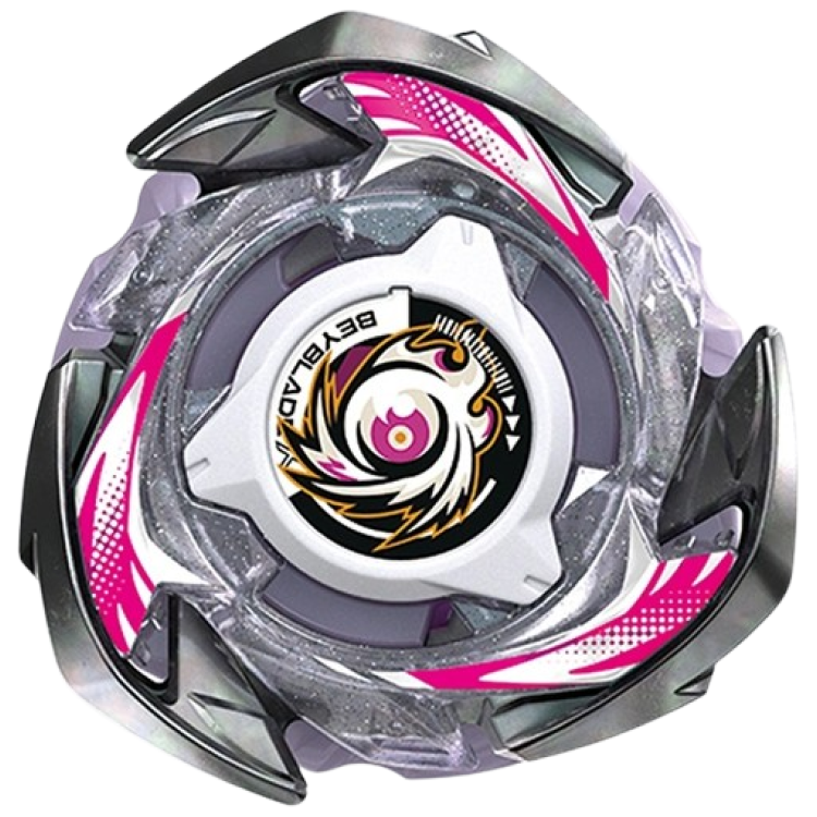 Sol Brave C9-70TP | UX-18 04 | Beyblade Shop