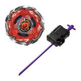 Takara Tomy Beyblade CX-09 Sol Eclipse