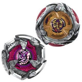 Spear Scorpio 0-70Z & Tail Viper 3-85LO Dual Pack Beyblade X Hasbro