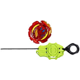 Beyblade Burst QuadStrike Stellar Hyperion