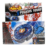 Beyblade Metal Fusion Storm Pegasus