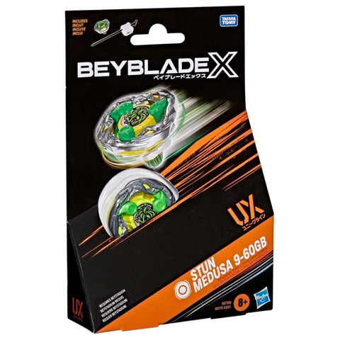 Beyblade Burst QuadStrike Lançador à Corda F6778 - Hasbro - DoRéMi Beyblade Burst QuadStrike Lançador à Corda F6778 - Hasbro - DoRéMi